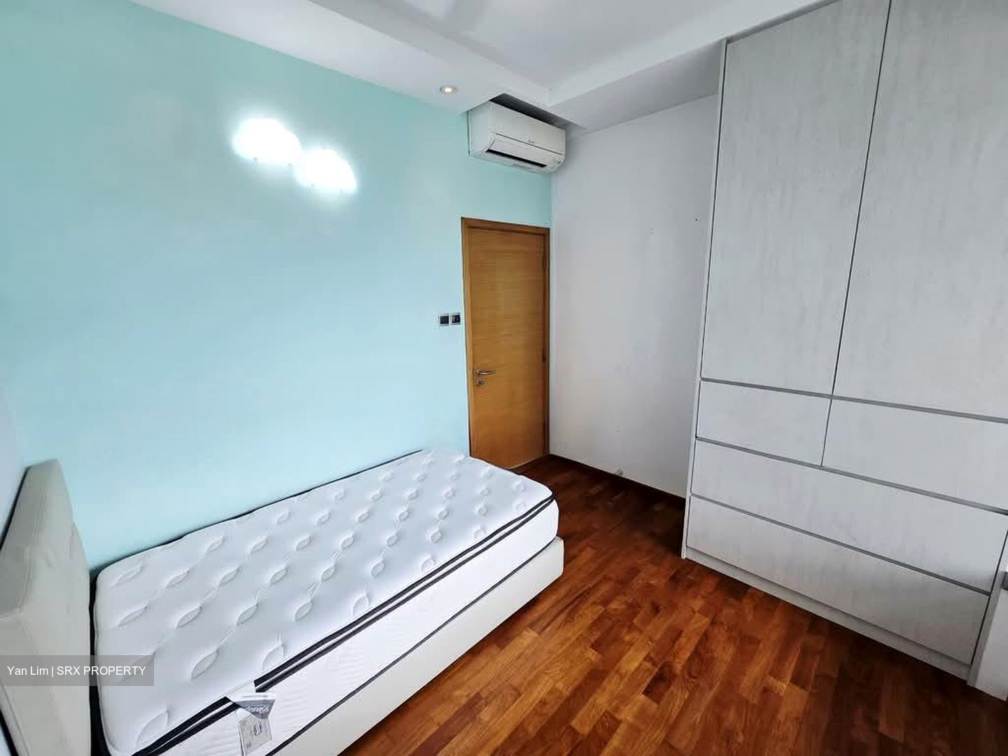 Pavilion 11 (D11), Condominium #531037891